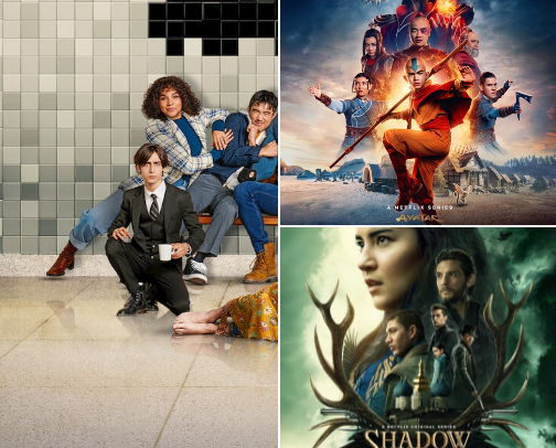 MUST WATCH! cover photo collage