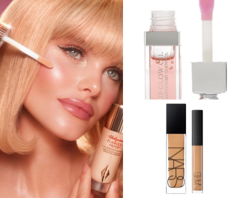 💄 “TikTok Made Me Buy It: Viral Makeup That Sells Out in Minutes” cover photo collage