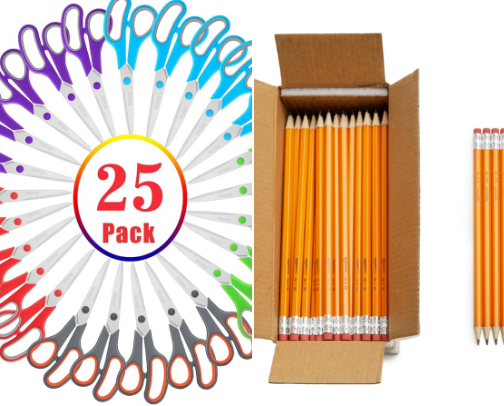 Classroom Must Haves for Teachers!🍎✏️ cover photo collage