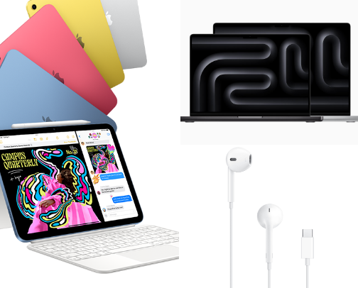 The Best Products + Tools for Creatives and Entrepreneurs cover photo collage