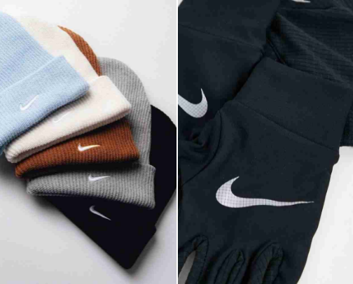 Nike Must-Haves: Sneakers & Apparel Everyone Wants cover photo collage