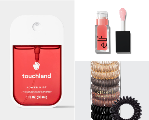 🎁 Top Stocking Stuffers for College Girls Under $25 cover photo collage