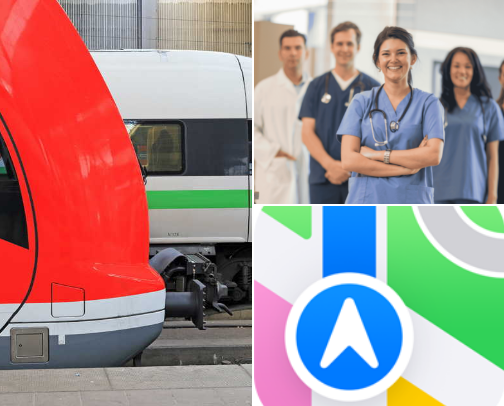 🇩🇪 Our First Steps in Germany: A Family Starter Guide cover photo collage