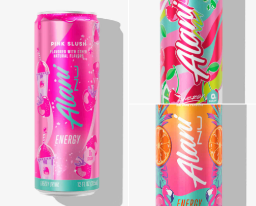 The Best Energy Drinks That You Need In Your Life cover photo collage