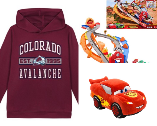 Boys gifts ages 7-8 cover photo collage