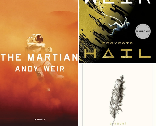 TOP BOOKS cover photo collage
