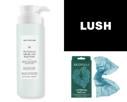 How to Smell Delicious 🥥🏝️🧜🏼‍♀️ cover photo collage