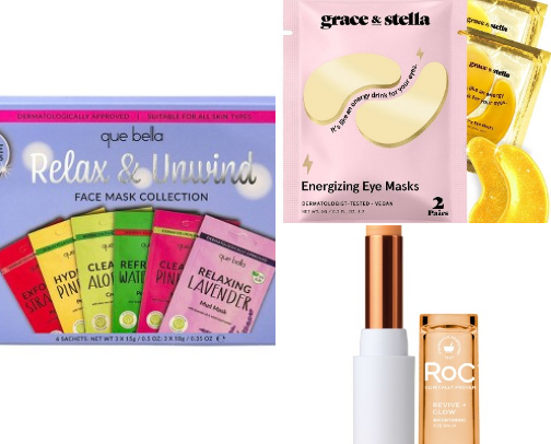 Target Self-Care Finds Under $30 cover photo collage