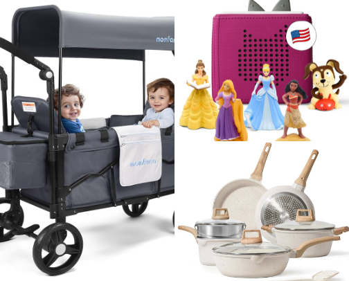 It's the Most Wonderful Time of the Year cover photo collage