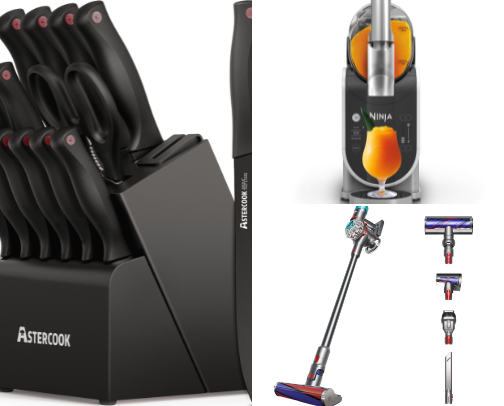 Best Offers of the Biggest Summer Sales (Wal-Mart Edition) cover photo collage