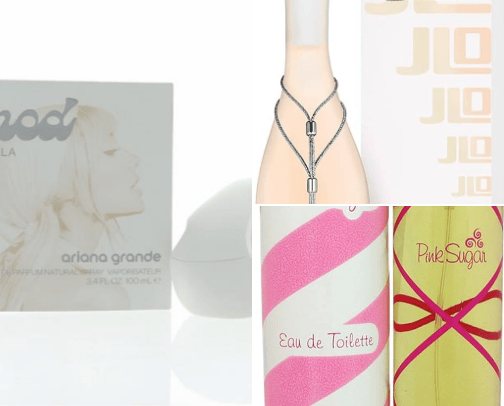 Makes you smell so good! cover photo collage