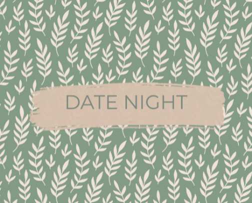 date night near📍Ludlow, MA cover photo collage