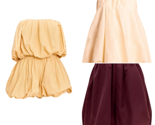 All things bubble cover photo collage