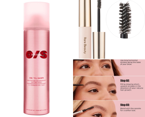 serving FACE cover photo collage