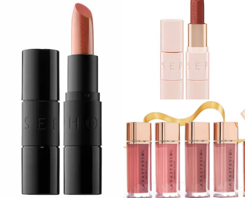 💄 𝑳𝑰𝑷𝑺𝑻𝑰𝑪𝑲𝑺 💄 cover photo collage