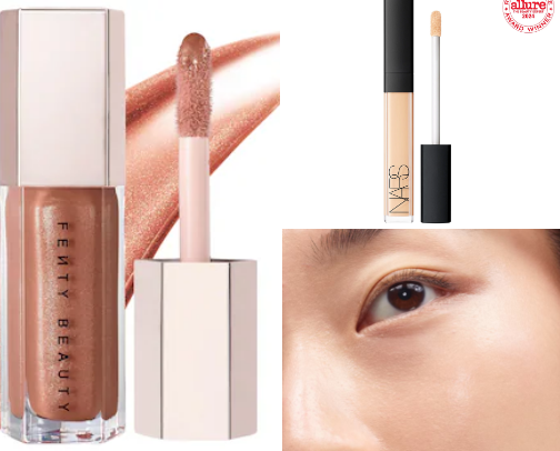 💋 My Most-Loved Fenty Beauty Picks cover photo collage