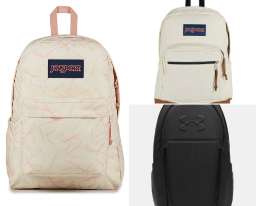 Good Back To School Supplies For Your Kids! cover photo collage