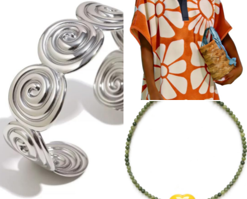 Amazon finds that look like Etsy cover photo collage