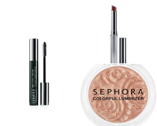 Makeup Must Haves 👏🏼 cover photo collage