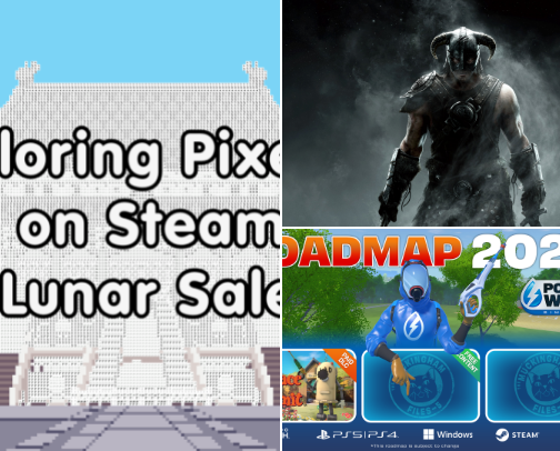 Games !! cover photo collage
