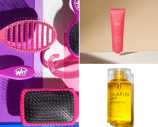 Give your locks some love cover photo collage