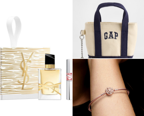 Mother’s day Gifts cover photo collage