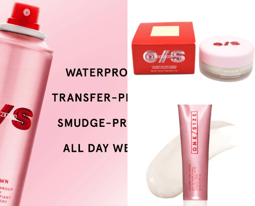 Glam Up 🥰 cover photo collage