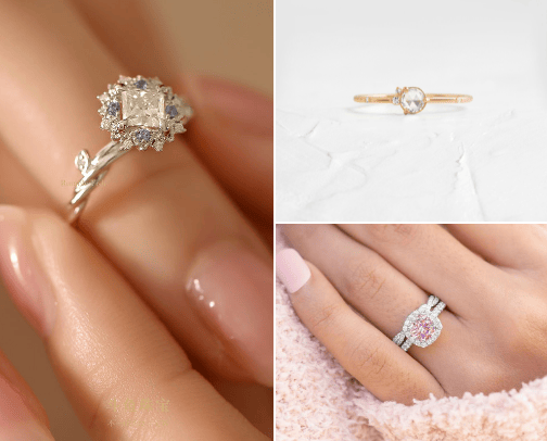 My favorite accessories 💍 cover photo collage