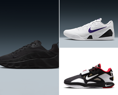 Nike Men-That will look good on your Boyfie cover photo collage