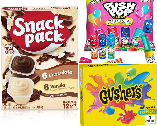 Prime Picks for the Classroom cover photo collage