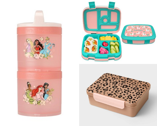 Target back to school cover photo collage