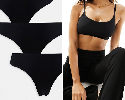 Essentials cover photo collage