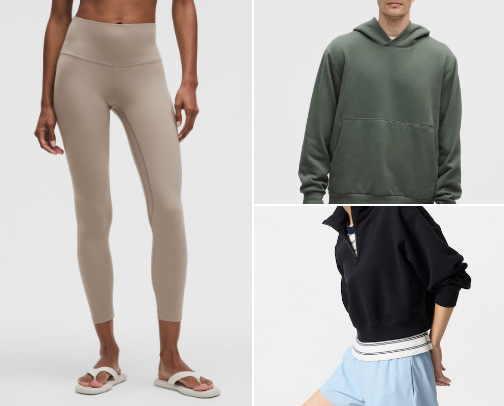 What You’ll Always Find in My Everyday Wardrobe! cover photo collage