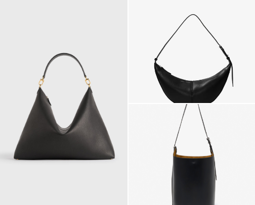 Arm Candy: Bags that speak for you cover photo collage