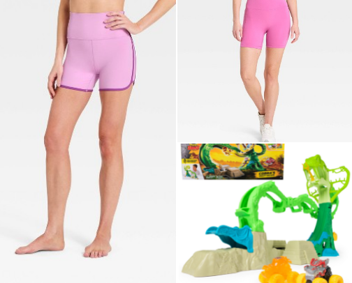 What did I buy in July?? cover photo collage