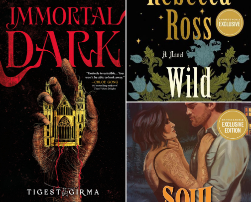 Books you should read📚 cover photo collage