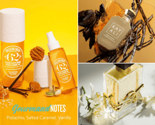 Perfumes for Which you Will Recive The Most Compliments ✨ cover photo collage