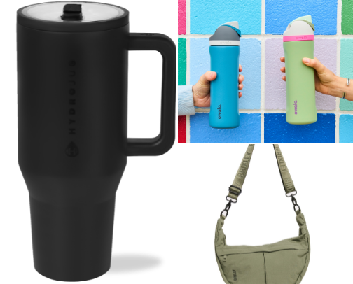 Baseball Mom Essentials cover photo collage