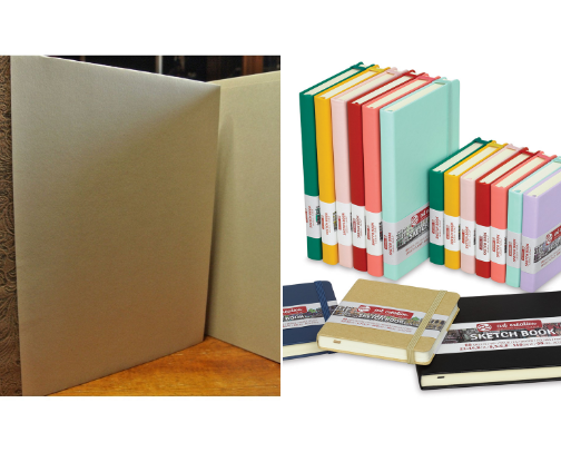 For Paper Crafters cover photo collage