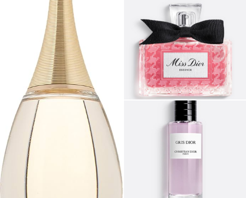 A fragrance for every mood. Which one are you today?
PS: This is for Men and Women. cover photo collage
