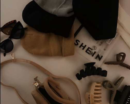 Fall Haul Shein Edition! 🍂🍁 cover photo collage