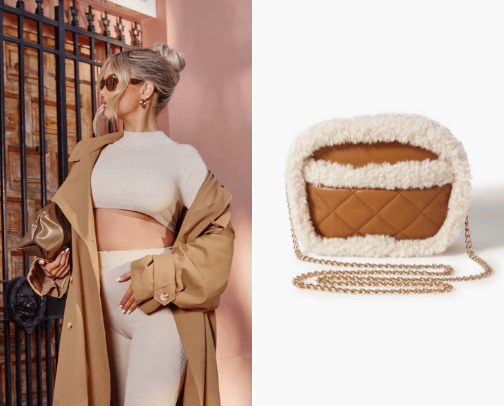 Always wear outfit of the day cover photo collage