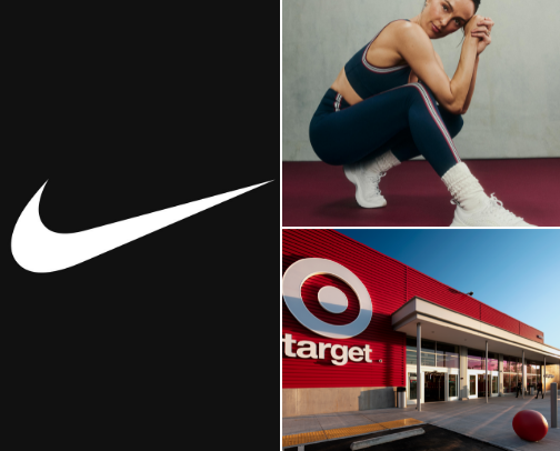 Brands I’d Actually Shop From cover photo collage