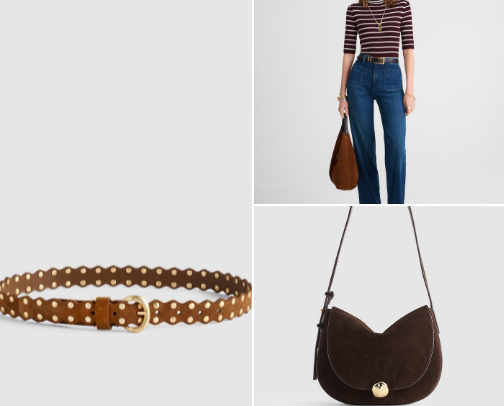 Fall & Winter Wardrobe cover photo collage