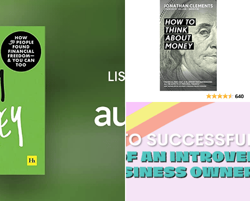 Books cover photo collage