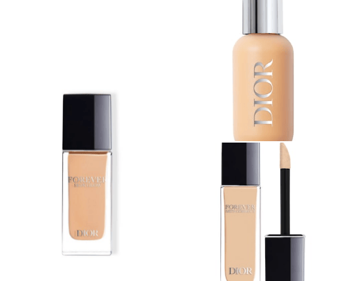 Best foundation and concealer products💛🤎 cover photo collage
