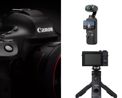 Best TECH cover photo collage