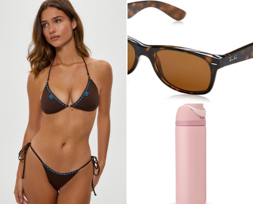 Summer Finds ☀️ cover photo collage