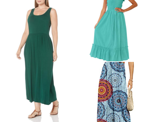dress to impress cover photo collage
