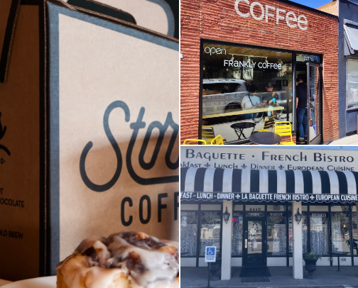 Things to do in Colorado Springs cover photo collage